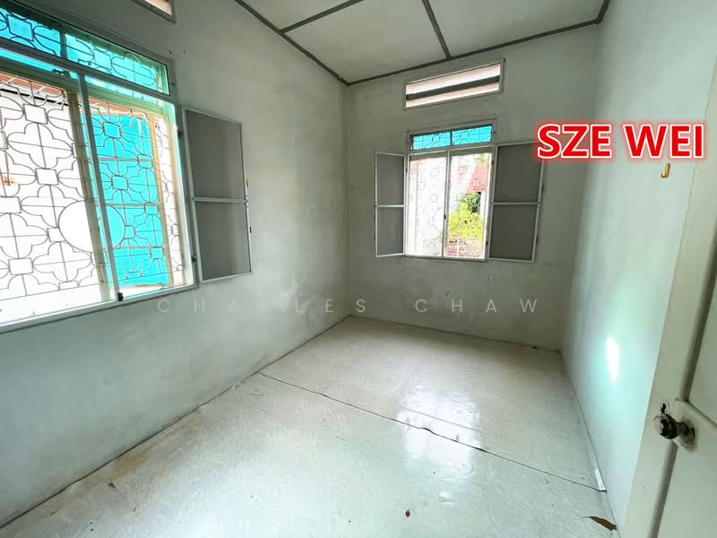 2-storey Terraced House for Sale in George Town (Penang) - Charles Chaw - Interior - PropertyGuru.com.my