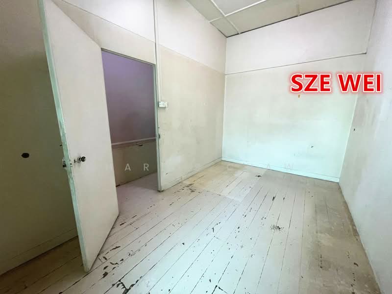 2-storey Terraced House for Sale in George Town (Penang) - Charles Chaw - Interior - PropertyGuru.com.my