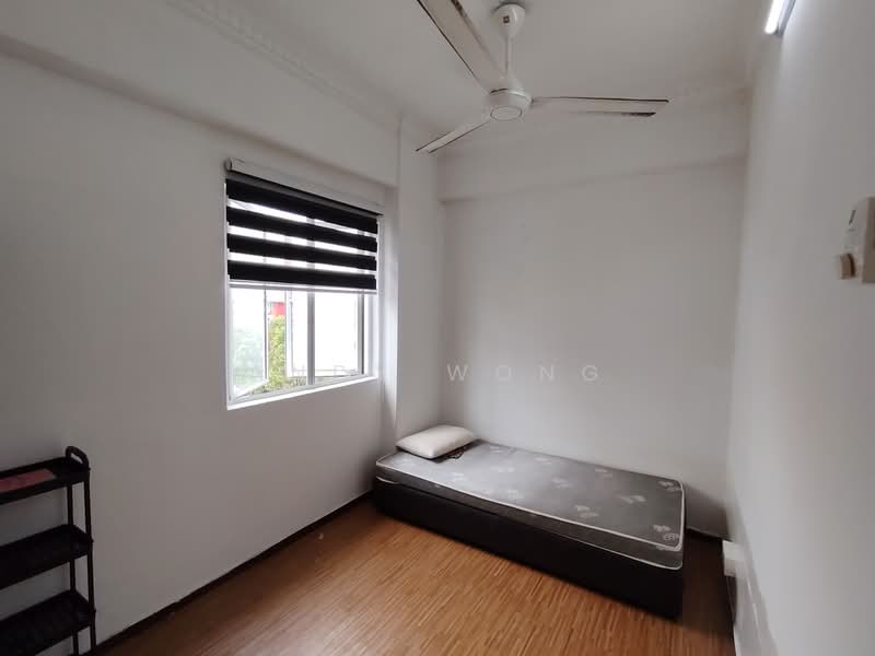 Kondominium untuk Disewa di Pandan Puteri - Andy Wong - Bedroom - PropertyGuru.com.my