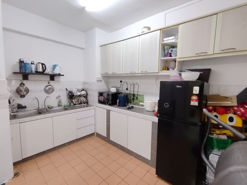 Kondominium untuk Disewa di Pandan Puteri - Andy Wong - Kitchen - PropertyGuru.com.my