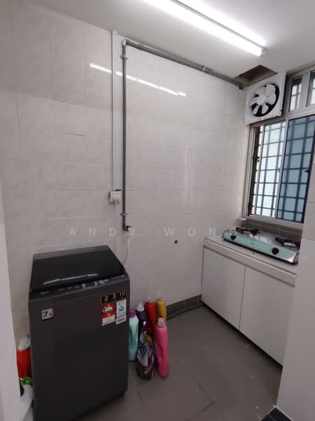 Kondominium untuk Disewa di Pandan Puteri - Andy Wong - Interior - PropertyGuru.com.my