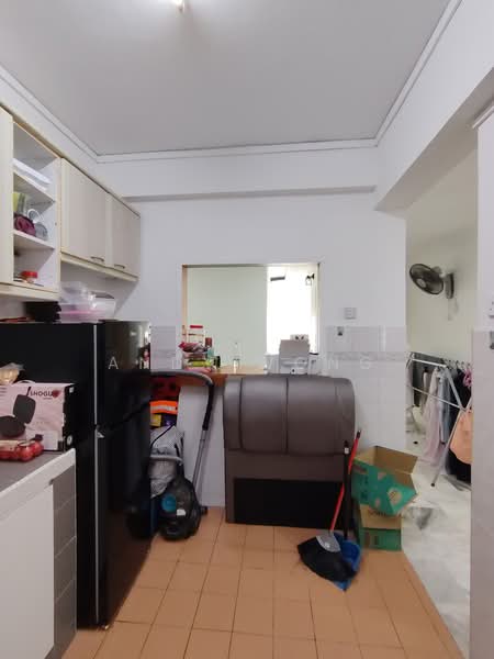Kondominium untuk Disewa di Pandan Puteri - Andy Wong - Kitchen - PropertyGuru.com.my