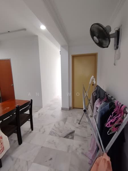 Kondominium untuk Disewa di Pandan Puteri - Andy Wong - Corridor - PropertyGuru.com.my