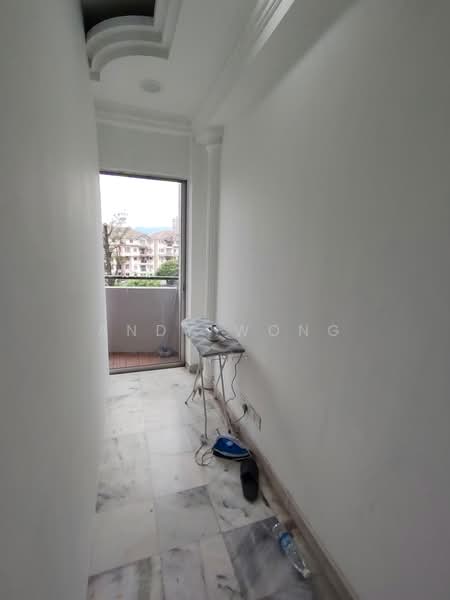 Kondominium untuk Disewa di Pandan Puteri - Andy Wong - Balcony - PropertyGuru.com.my