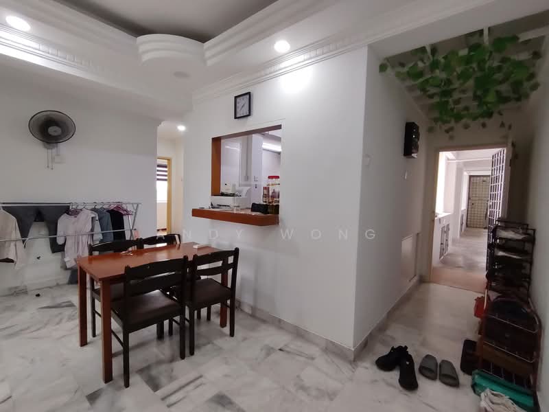 Kondominium untuk Disewa di Pandan Puteri - Andy Wong - Interior - PropertyGuru.com.my