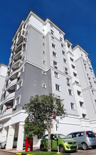 Kondominium untuk Disewa di Pandan Puteri - Andy Wong - Exterior - PropertyGuru.com.my
