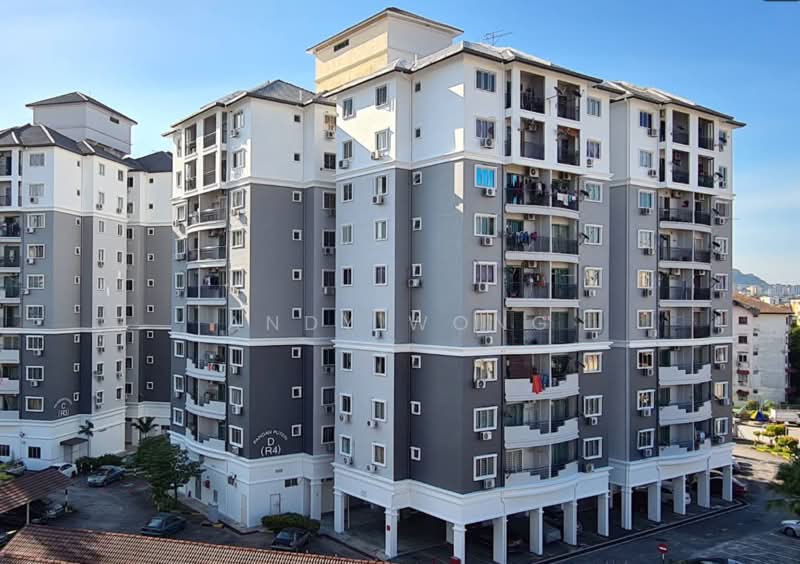 Kondominium untuk Disewa di Pandan Puteri - Andy Wong - Exterior - PropertyGuru.com.my