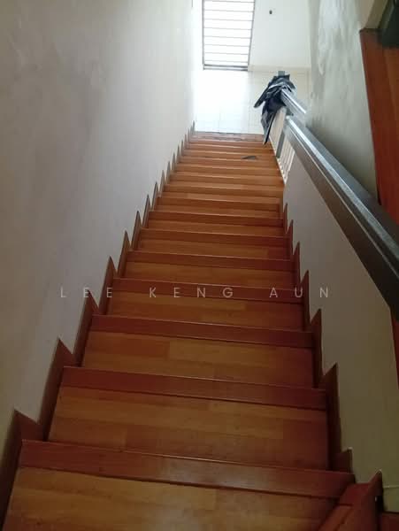 2-storey Terraced House for Sale in Bandar Bukit Raja (Klang) - Lee Keng Aun - Interior - PropertyGuru.com.my