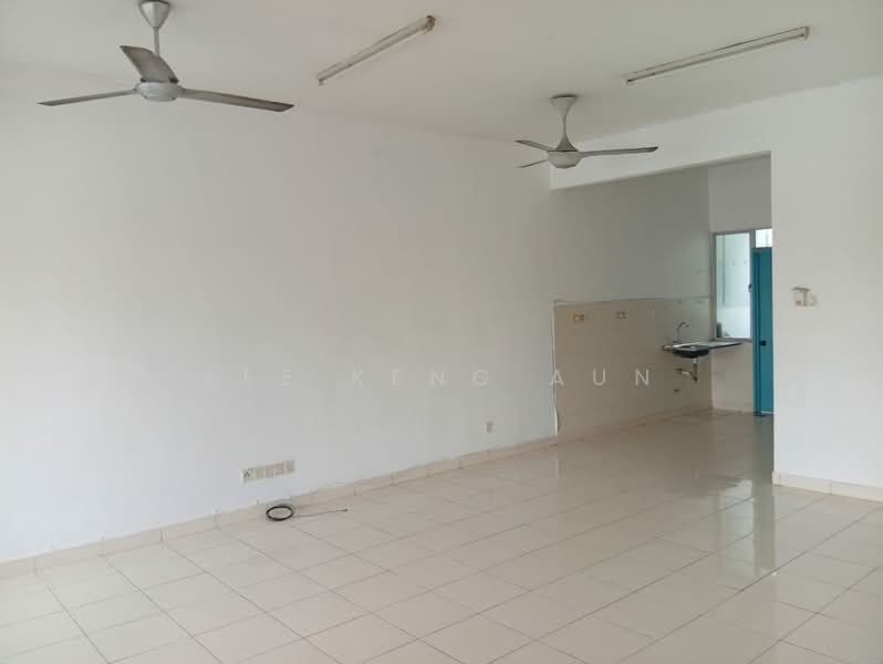 2-storey Terraced House for Sale in Bandar Bukit Raja (Klang) - Lee Keng Aun - Interior - PropertyGuru.com.my