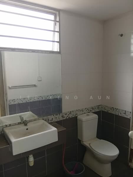 2-storey Terraced House for Sale in Bandar Bukit Raja (Klang) - Lee Keng Aun - Bathroom - PropertyGuru.com.my