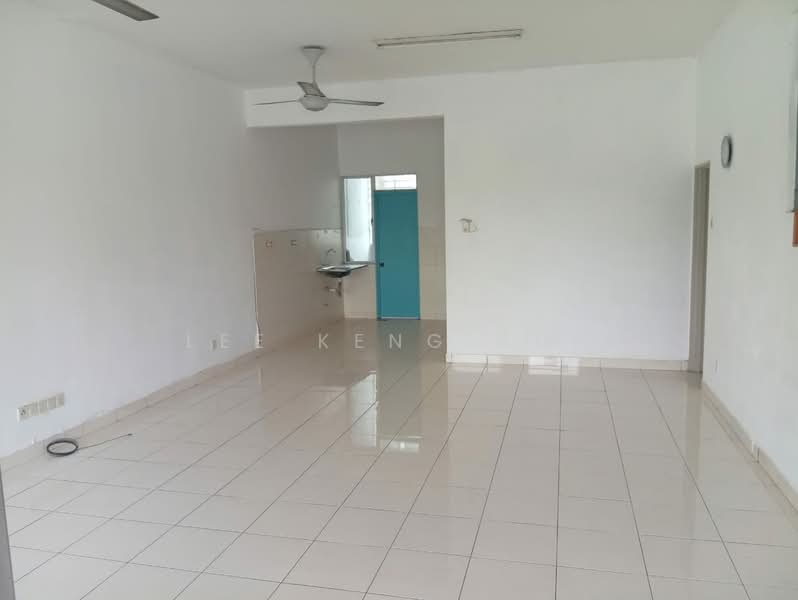 2-storey Terraced House for Sale in Bandar Bukit Raja (Klang) - Lee Keng Aun - Interior - PropertyGuru.com.my