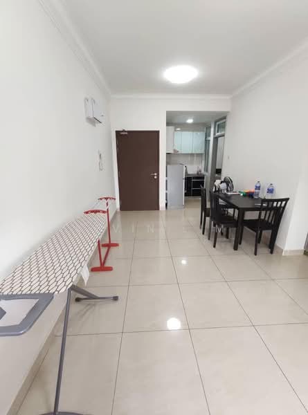 Service Residence for Rent at Pangsapuri Tanah Emas (Golden Sands) - Kevin Lim - PropertyGuru.com.my