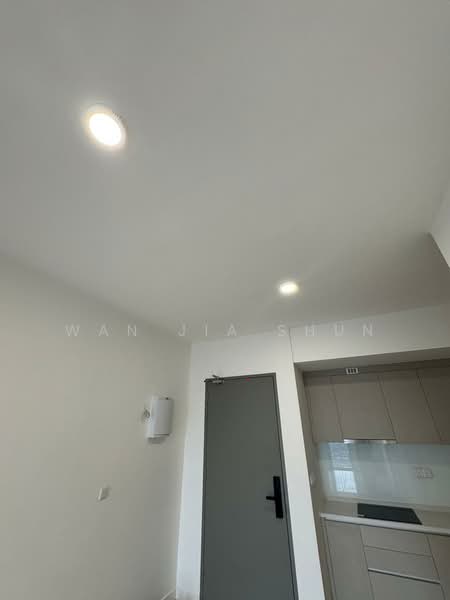 Condominium for Rent at Skyline KL - Wan Jia Shun - Kitchen - PropertyGuru.com.my