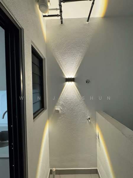 Condominium for Rent at Skyline KL - Wan Jia Shun - Exterior - PropertyGuru.com.my