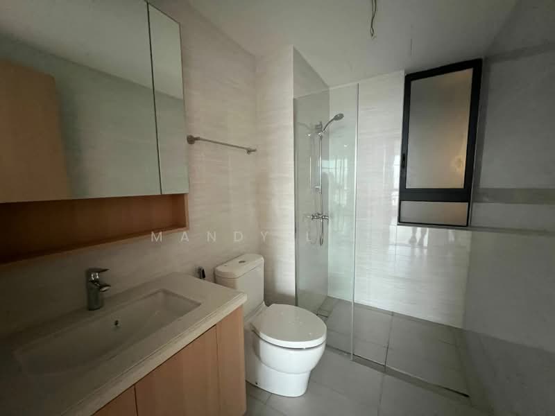 Service Residence for Sale at Aradia Residence @ Lake City KL North - Mandy Liew - Bathroom - PropertyGuru.com.my