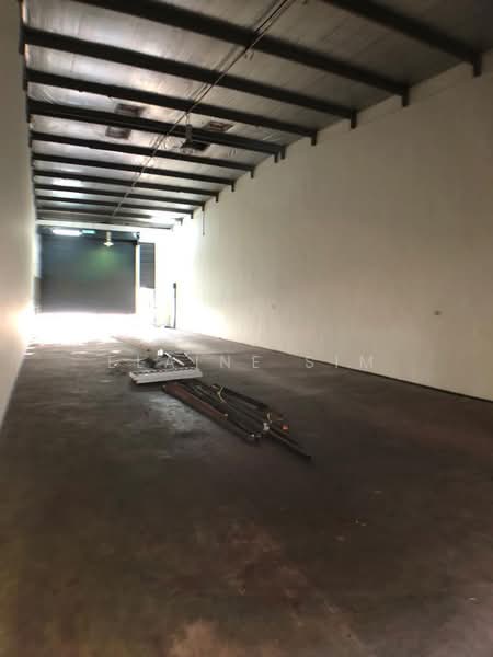 Factory for Rent in Taman Mount Austin (Tebrau) - Elaine Sim - Interior - PropertyGuru.com.my