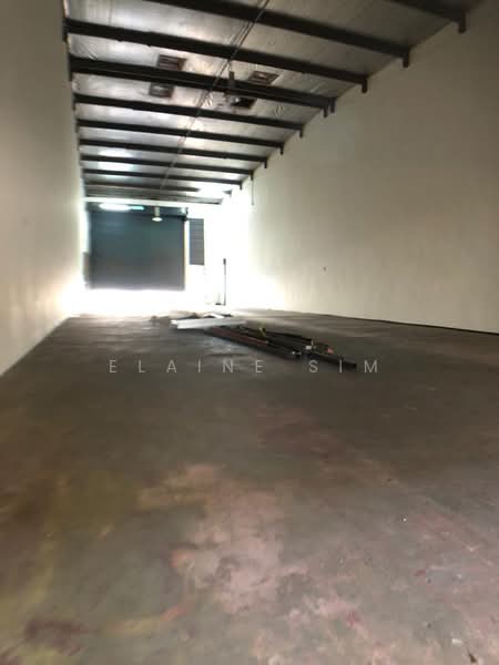 Factory for Rent in Taman Mount Austin (Tebrau) - Elaine Sim - Interior - PropertyGuru.com.my