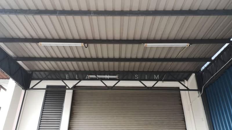 Factory for Rent in Taman Mount Austin (Tebrau) - Elaine Sim - Exterior - PropertyGuru.com.my