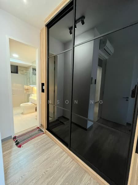 Servis Apartment untuk Disewa di United Point (Residensi Berpadu) - Benson Ng - PropertyGuru.com.my