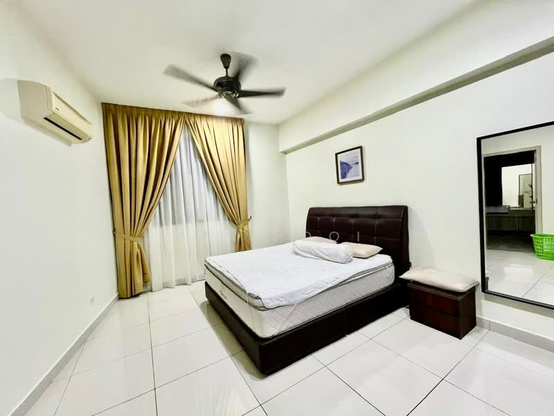 Kondominium untuk Disewa di Mirage By The Lake - Kar Hooi - Bedroom - PropertyGuru.com.my