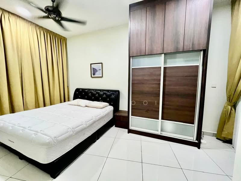 Kondominium untuk Disewa di Mirage By The Lake - Kar Hooi - Bedroom - PropertyGuru.com.my