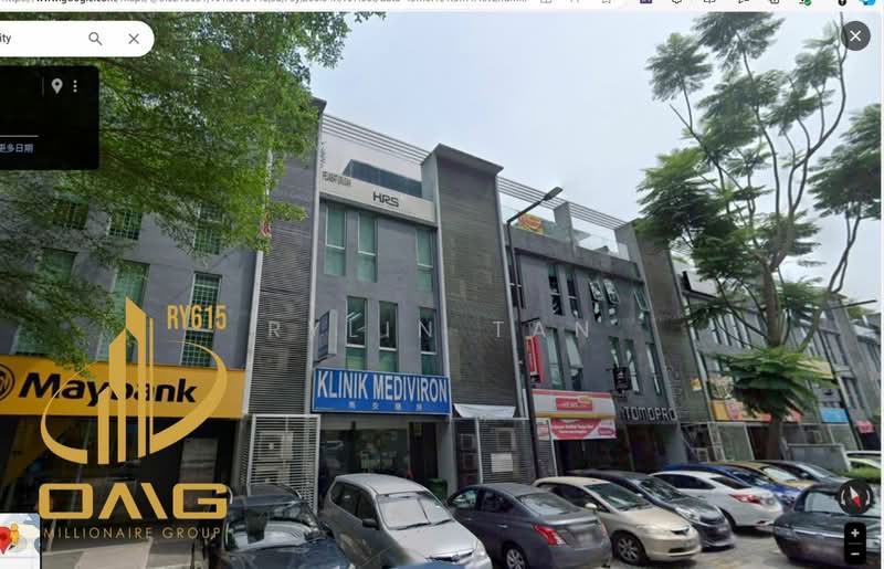 Shop / Office for Sale in Subang Jaya (Selangor) - Rylin Tan - Exterior - PropertyGuru.com.my