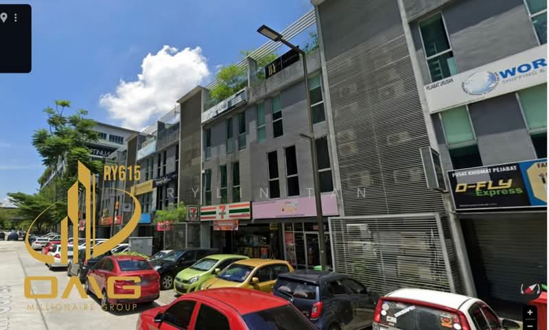 Shop / Office for Sale in Subang Jaya (Selangor) - Rylin Tan - Exterior - PropertyGuru.com.my
