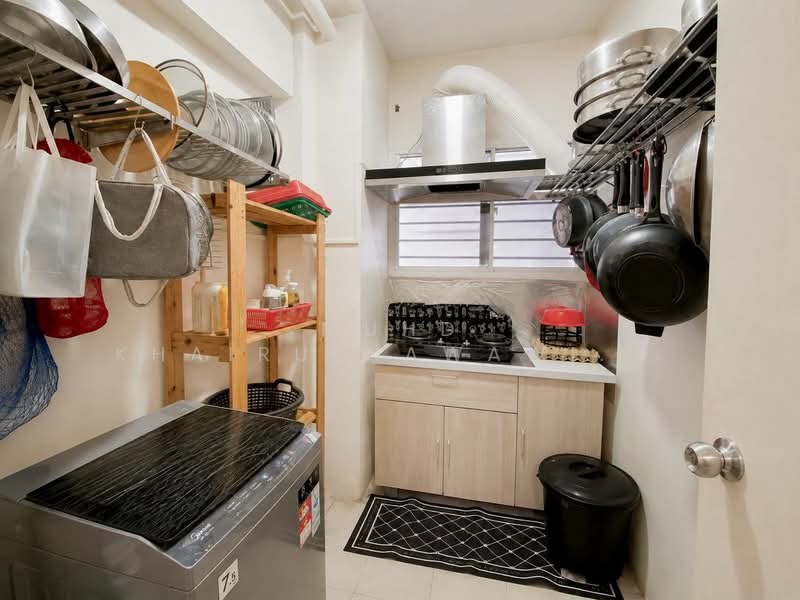 Servis Apartment untuk Dijual di Suri Puteri - Muhd Khairulnawawi Kamaruddin - PropertyGuru.com.my