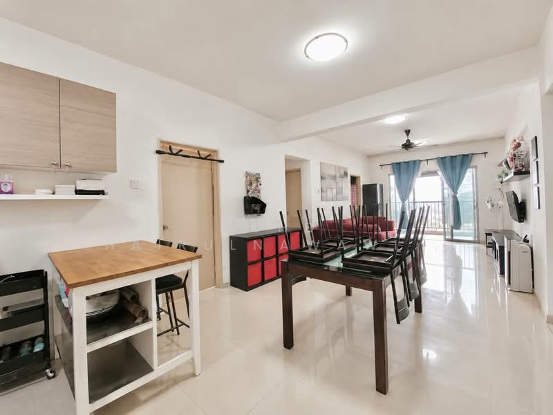 Servis Apartment untuk Dijual di Suri Puteri - Muhd Khairulnawawi Kamaruddin - PropertyGuru.com.my
