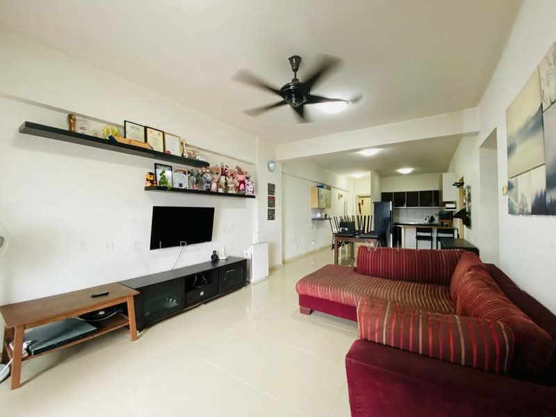 Servis Apartment untuk Dijual di Suri Puteri - Muhd Khairulnawawi Kamaruddin - PropertyGuru.com.my