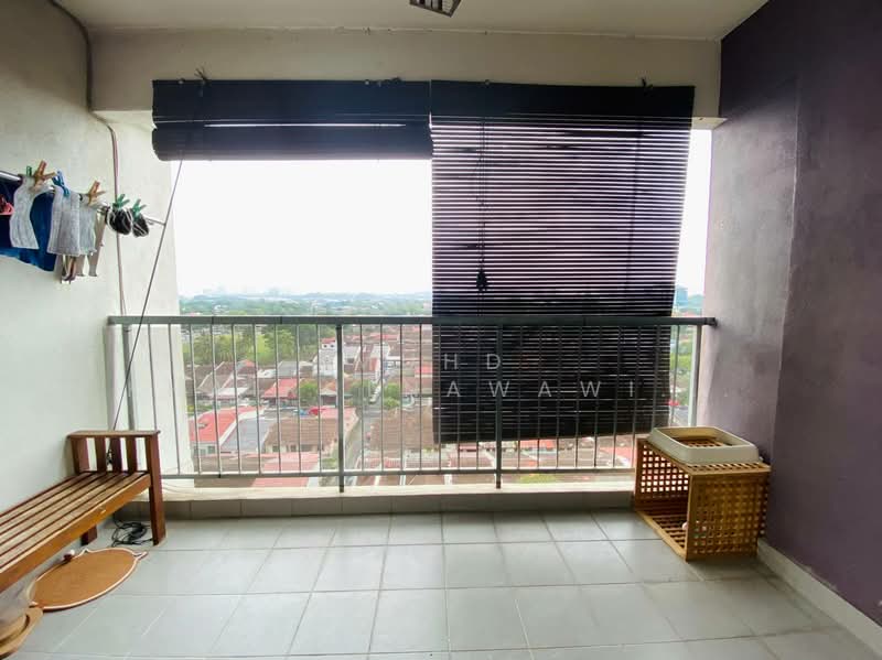 Servis Apartment untuk Dijual di Suri Puteri - Muhd Khairulnawawi Kamaruddin - PropertyGuru.com.my
