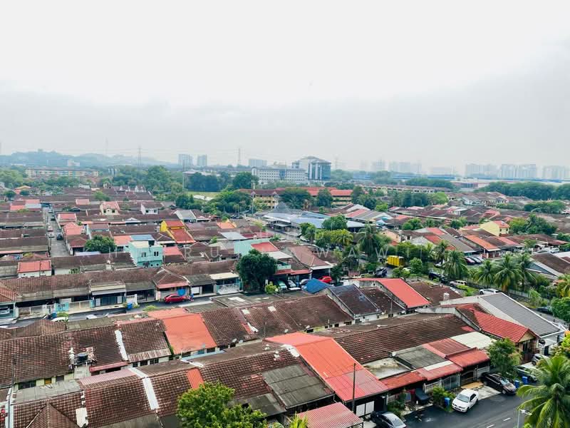 Servis Apartment untuk Dijual di Suri Puteri - Muhd Khairulnawawi Kamaruddin - PropertyGuru.com.my