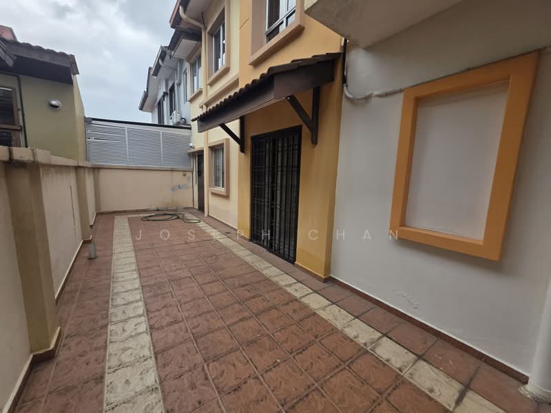 Rumah Berkembar untuk Dijual di Setia Impian (Setia Alam) - Joseph Chan - Exterior - PropertyGuru.com.my