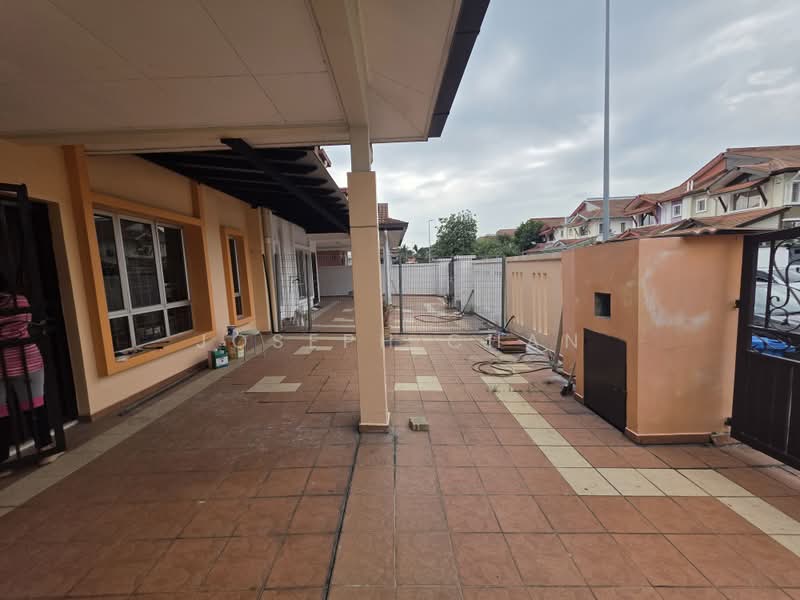 Rumah Berkembar untuk Dijual di Setia Impian (Setia Alam) - Joseph Chan - Exterior - PropertyGuru.com.my