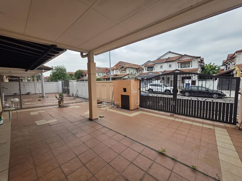 Rumah Berkembar untuk Dijual di Setia Impian (Setia Alam) - Joseph Chan - Exterior - PropertyGuru.com.my