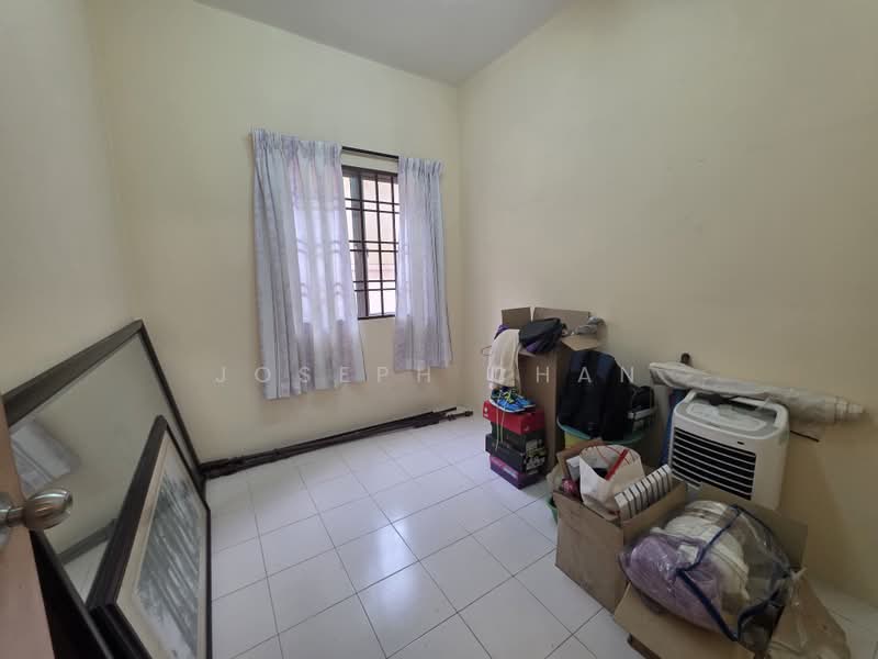 Rumah Berkembar untuk Dijual di Setia Impian (Setia Alam) - Joseph Chan - Interior - PropertyGuru.com.my