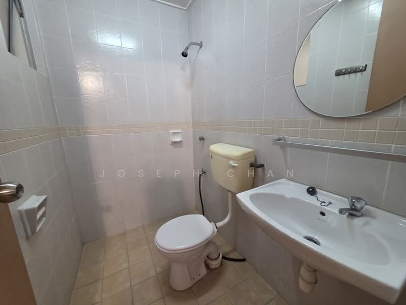 Rumah Berkembar untuk Dijual di Setia Impian (Setia Alam) - Joseph Chan - Bathroom - PropertyGuru.com.my