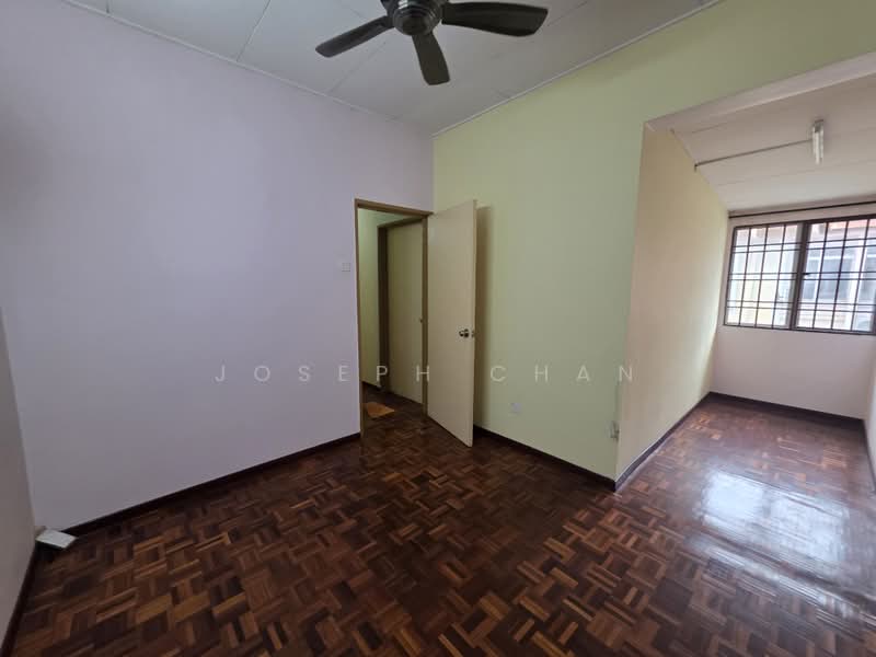 Rumah Berkembar untuk Dijual di Setia Impian (Setia Alam) - Joseph Chan - Interior - PropertyGuru.com.my