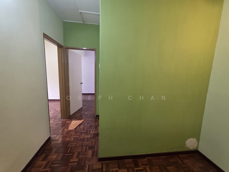 Rumah Berkembar untuk Dijual di Setia Impian (Setia Alam) - Joseph Chan - Interior - PropertyGuru.com.my