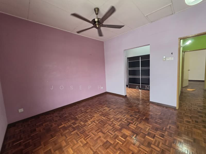 Rumah Berkembar untuk Dijual di Setia Impian (Setia Alam) - Joseph Chan - Living Room - PropertyGuru.com.my