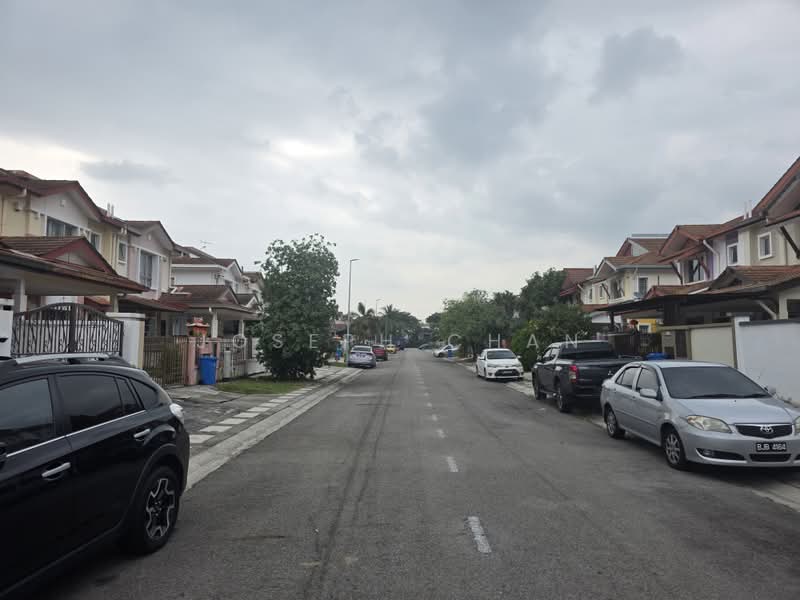 Rumah Berkembar untuk Dijual di Setia Impian (Setia Alam) - Joseph Chan - Exterior - PropertyGuru.com.my