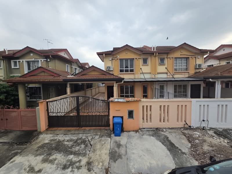 Rumah Berkembar untuk Dijual di Setia Impian (Setia Alam) - Joseph Chan - Exterior - PropertyGuru.com.my