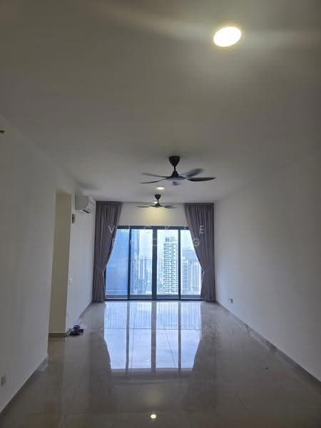 Service Residence for Sale at D'Erica - Vickie Foong - Living Room - PropertyGuru.com.my