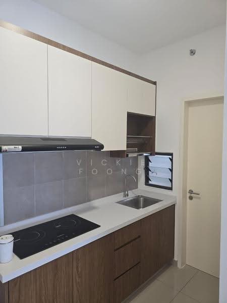Service Residence for Sale at D'Erica - Vickie Foong - Kitchen - PropertyGuru.com.my