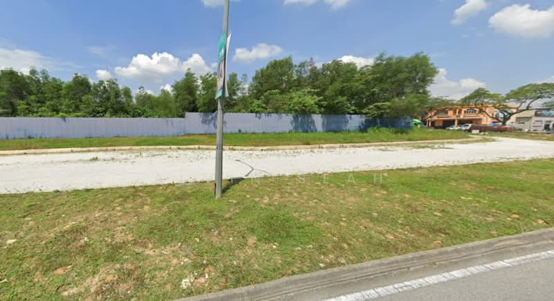 Commercial Land for Sale in Subang (Shah Alam) - Alvin Seah - PropertyGuru.com.my