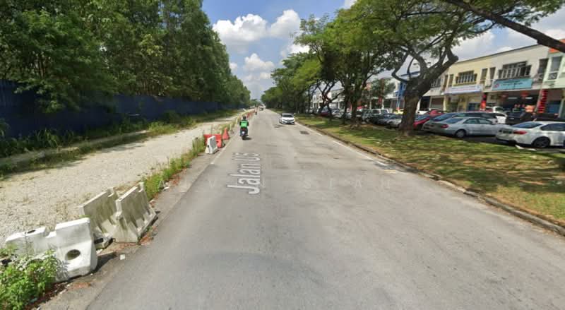 Commercial Land for Sale in Subang (Shah Alam) - Alvin Seah - Exterior - PropertyGuru.com.my