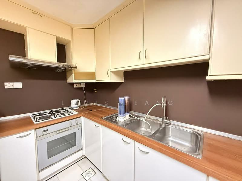 Condominium for Rent at Contessa - Louis Leang - PropertyGuru.com.my