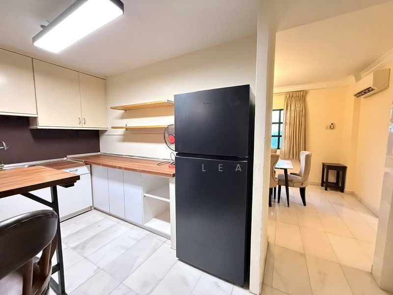 Condominium for Rent at Contessa - Louis Leang - PropertyGuru.com.my