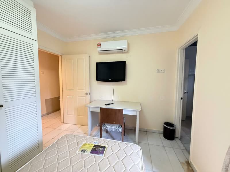 Condominium for Rent at Contessa - Louis Leang - PropertyGuru.com.my