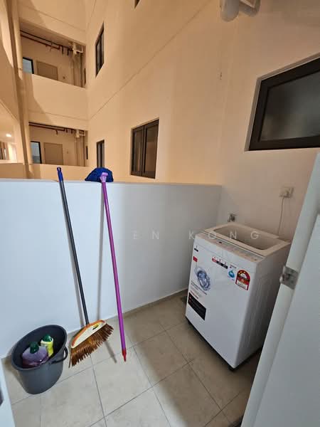 Servis Apartment untuk Disewa di Jernih Residence - Darren Kong - PropertyGuru.com.my